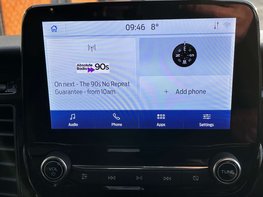 Ford Tourneo Custom 2.0 Tourneo Custom 320 Zetec EcoBlue Auto 4dr 32