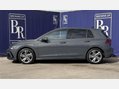 Volkswagen Golf 1.5 eTSI MHEV R-Line Hatchback 5dr Petrol Hybrid DSG Euro 6 (s/s) (150 ps) 8