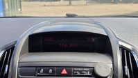 Vauxhall Zafira 1.4i Turbo Exclusiv MPV 5dr Petrol Auto Euro 6 (140 ps) 25