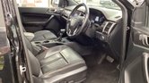 Ford Ranger Wildtrak | Auto | 2 LT | Double Cab | Sensors | Camera | EURO 6 | NO VAT 9