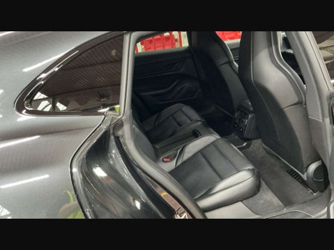 Porsche Taycan Taycan 4 Cross Turismo 4WD 5dr *NATIONAL DELIVERY* 13