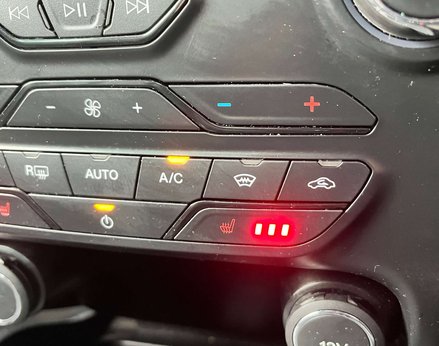 Ford Ranger 2.0 Ranger Wildtrak EcoBlue 4x4 Auto 4WD 52