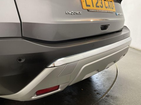 Nissan X-Trail 1.5 h e-POWER Tekna+ SUV 5dr Petrol Hybrid Auto e-4ORCE Euro 6 (s/s) (213 p 14