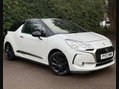 DS DS 3 1.2 PureTech Connected Chic Euro 6 (s/s) 3dr 1
