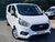 Ford Transit Custom 2.0 300 EcoBlue Limited Crew Van L2 H1 Euro 6 (s/s) 5dr