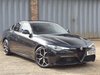 Alfa Romeo Giulia Tb Veloce