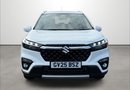 Suzuki S-Cross 1.4 Boosterjet 48V Hybrid Ultra 5dr 5