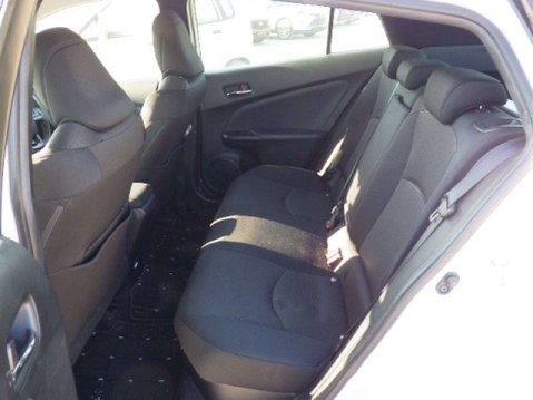 Toyota Prius 1.8 VVT-h Active Hatchback 5dr Petrol Hybrid CVT Euro 6 (s/s) (122 ps) 9