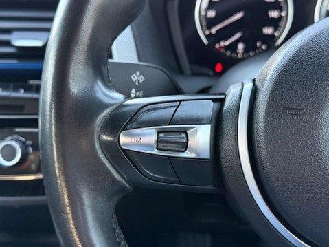 BMW 1 Series 1.5 118i M Sport Auto 5dr 17