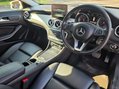 Mercedes-Benz GLA 2.1 GLA 200 Sport Executive D 4Matic Auto 4WD 5dr 48
