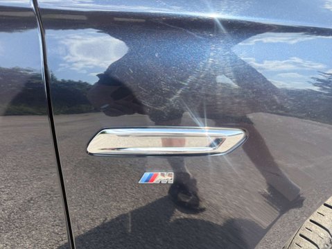 BMW 5 Series 2.0 520d M Sport Auto 4dr 21