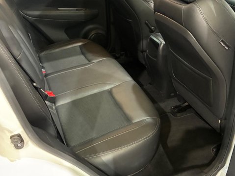 Nissan Qashqai 1.5 dCi Tekna Euro 6 (s/s) 5dr 29