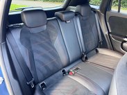 Mercedes-Benz GLA 1.3 GLA180 AMG Line (Premium Plus) 7G-DCT Euro 6 (s/s) 5dr 34