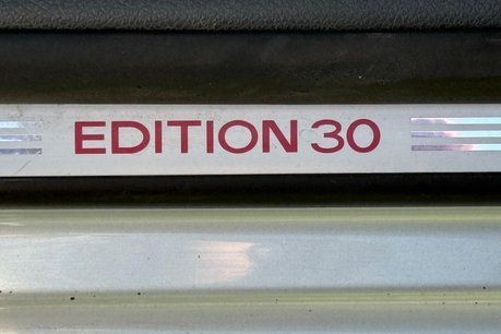 Volkswagen Golf GTI EDITION 30 T 43