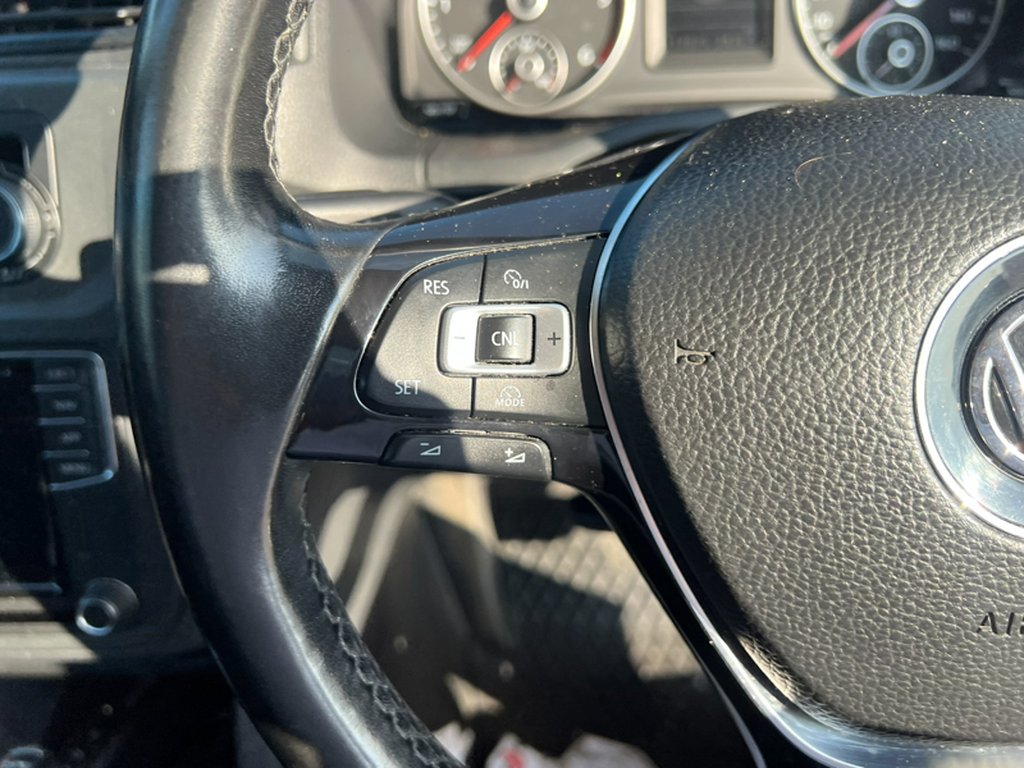 2018 Volkswagen Caddy Maxi AUTO LWB L2H1 Highline C20 Air Con Alloys Camera Nav EURO 6 NO VAT — thumbnail 38 of 51