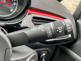 Vauxhall Corsa 1.4 Corsa Griffin 3dr 42