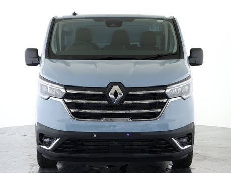 Renault Trafic SL30 EXTRA DCI (was Sport) 6