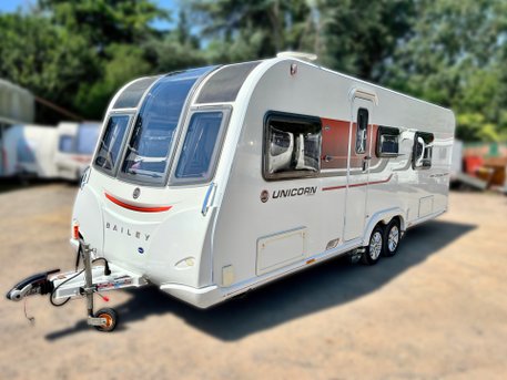 Bailey Unicorn Cordoba 