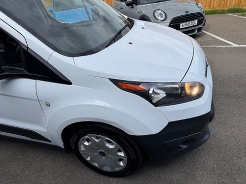 Ford Transit Connect 200 P/V 11