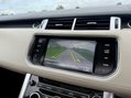 Land Rover Range Rover Sport SDV6 AUTOBIOGRAPHY DYNAMIC 12