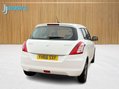 Suzuki Swift 1.2 SZ2 Hatchback 5dr Petrol Manual Euro 6 (94 ps) 4