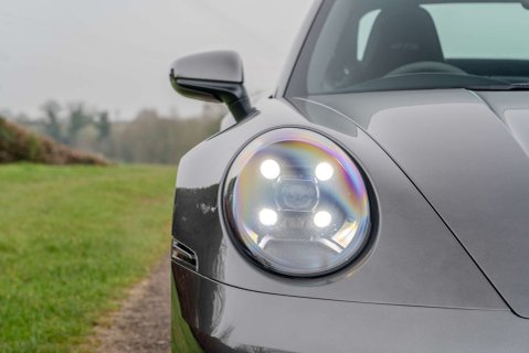 Porsche 911 3.0 911 Carrera GTS PDK 24