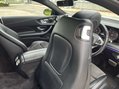 Mercedes-Benz E Class 2.0 E 220 D AMG Line Premium Auto 2dr 37