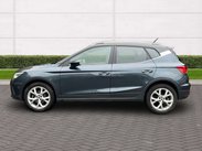 SEAT Arona 1.0 Arona FR EcoTSI Semi-Auto 5dr 7