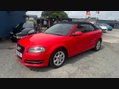 Audi A3 TDI 8