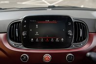Fiat 500 STAR 26