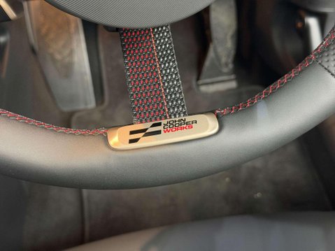 Mini Hatch 2.0S Sport Hatchback 3dr Petrol Steptronic Euro 6 (s/s) (204 ps) 63