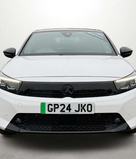 Vauxhall Corsa 100kW Ultimate 50kWh 5dr Auto