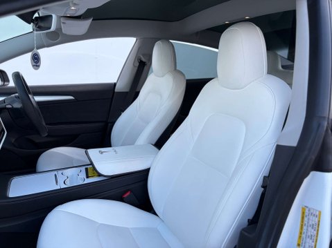 Tesla Model 3 Model 3 Performance AWD 4WD 4dr 65