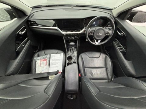 Kia Niro 4 3