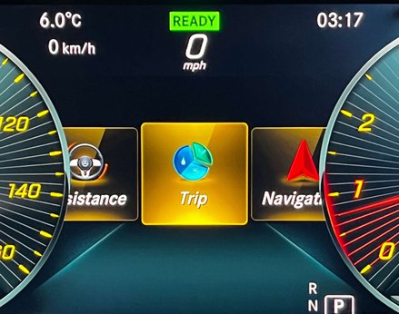 Mercedes-Benz C Class 1.5 C 200 AMG Line Premium Auto 5dr 23