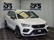 Cupra Ateca 2.0 TSI VZ2 SUV 5dr Petrol DSG 4Drive Euro 6 (s/s) (300 ps) 48