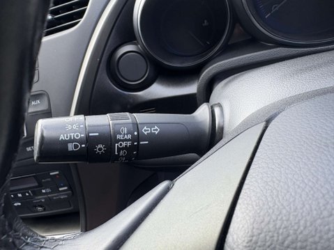 Honda Civic 1.8 Civic i-VTec ES 5dr 51