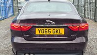 Jaguar XF 2.0d Portfolio Saloon 4dr Diesel Auto Euro 6 (s/s) (180 ps) 12