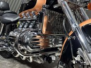 Honda F6 GOLDWING 1998 1500 ONLY 34K STUNNING CRUISER BIKE 20