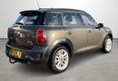 Mini Countryman 2.0 Cooper S D ALL4 5dr 9