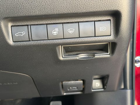 Toyota Rav 4 VVT-I EXCEL 18