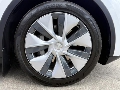 Tesla Model Y SUV 5dr Electric Auto RWD (346 ps) 14