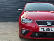 SEAT Ibiza 1.0 Ibiza FR TSi 5dr 3