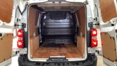 Vauxhall Vivaro SWB L1H1 Low Roof Prime 2900 Air Con Sensors EURO 6 NO VAT 5