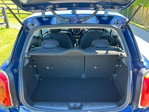 Mini Hatch 1.2 One Euro 6 (s/s) 3dr 19