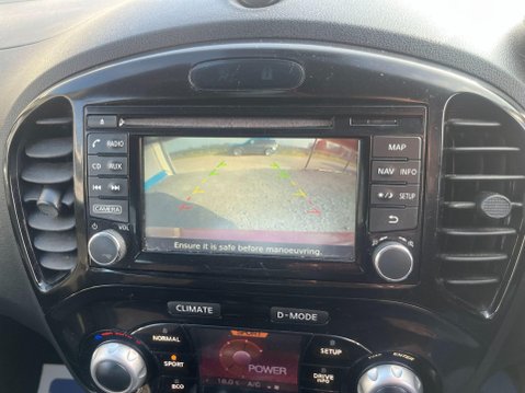 Nissan Juke 1.5 dCi Acenta Premium Euro 6 (s/s) 5dr 4