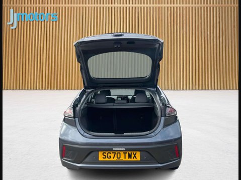 Hyundai IONIQ 1.6 h-GDi Premium Hatchback 5dr Petrol Hybrid DCT Euro 6 (s/s) (141 ps) 22