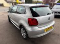 Volkswagen Polo 1.2 Match Edition Euro 5 3dr 4