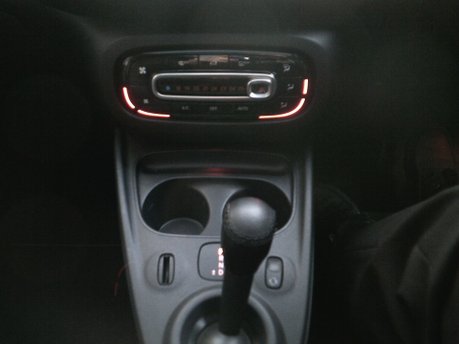 Smart Forfour PRIME PREMIUM PLUS T ONLY 27,000 MILES FROM NEW 15
