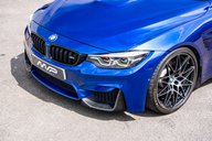 BMW M4 3.0 M4 Competition Edition Package Semi-Auto 2dr 22